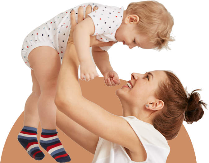 Welcome to Parenthood