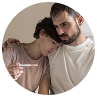 IVF journey
