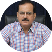 Dr. Ajay Sahni