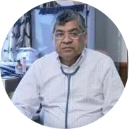 Dr Ashutosh Gupta