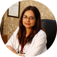 Dr Geeta Digra