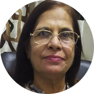 Dr Neeta Puri