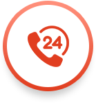 24/7 - Counsellors Available