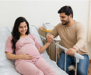 IVF Laboratory Test