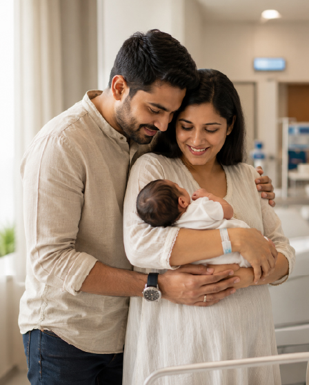 Pregnancy Care Image
