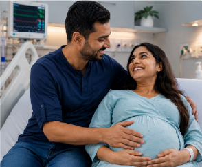Maternity Support Service
