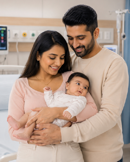 Medical IVF Equipment