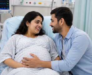 Motherhood Success Story